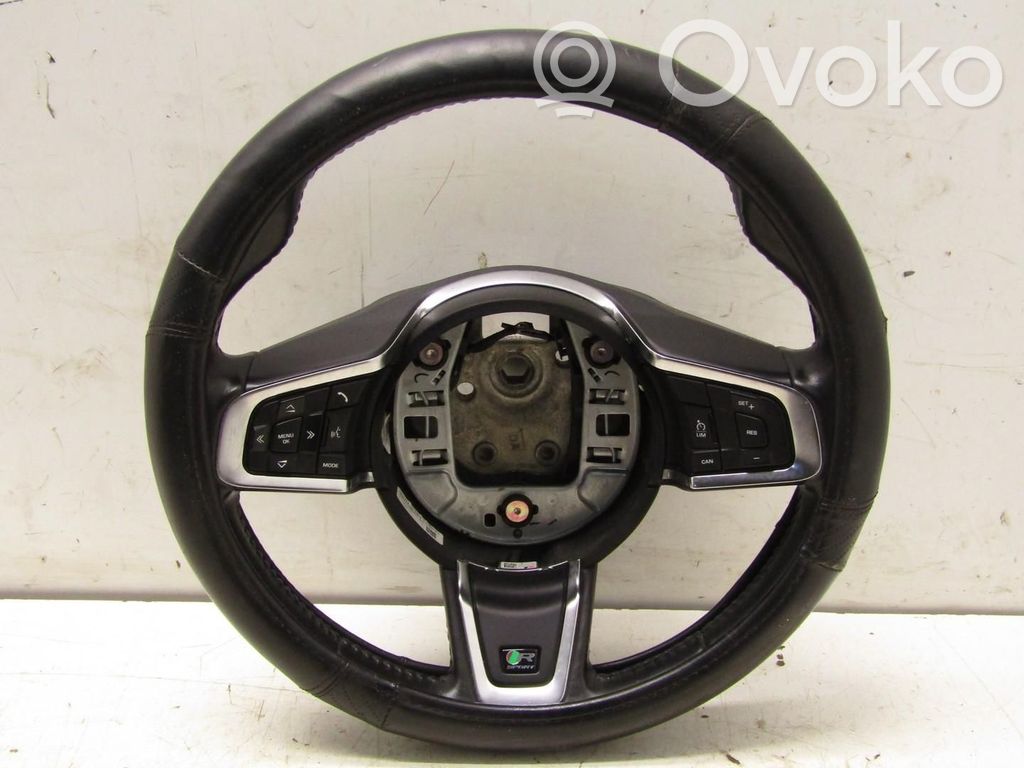 Jaguar XE Vairas 