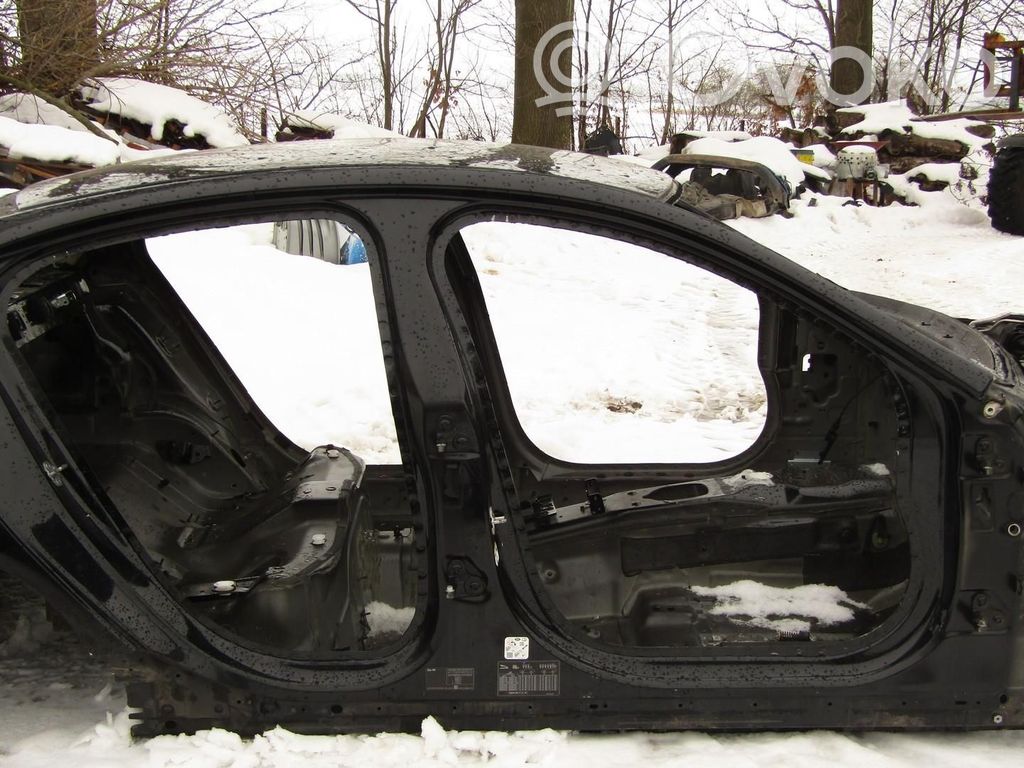 Jaguar XE Listón 