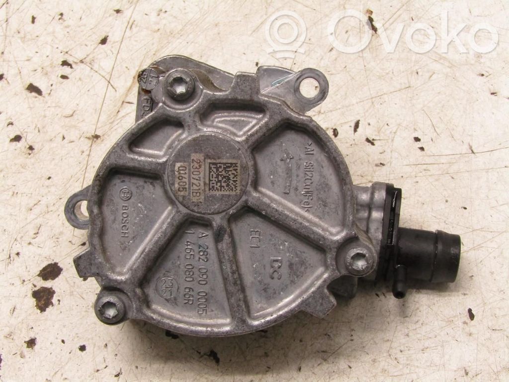 Nissan Juke II F16 Bomba de vacío 