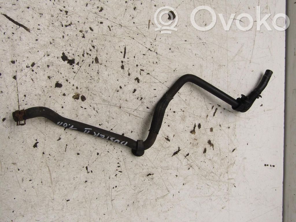Engine coolant pipe/hose   SCE