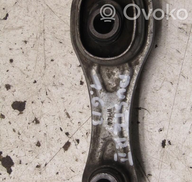 Dacia Duster II Engine mount vacuum valve 