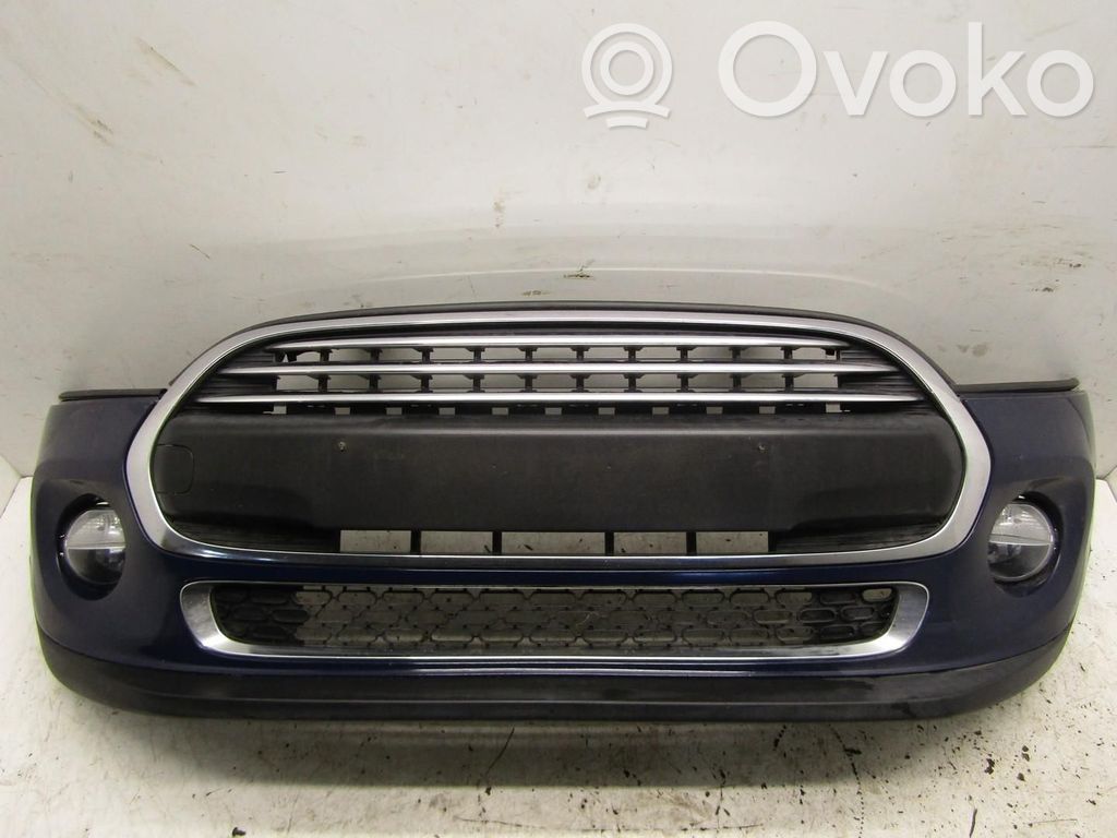 Mini One - Cooper F56 F55 Pare-choc avant 