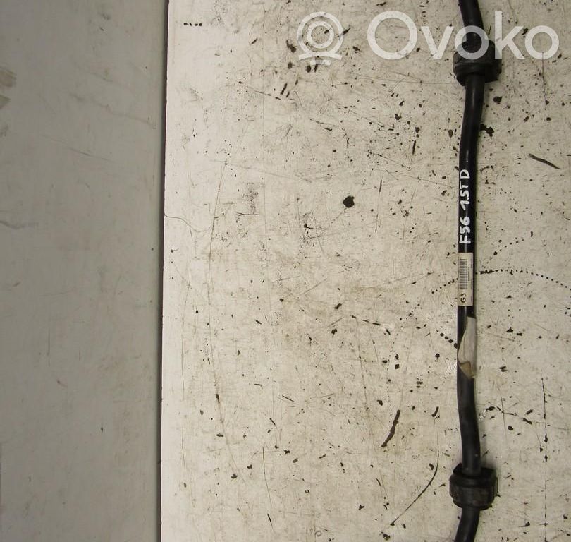 Mini One - Cooper F56 F55 Barra stabilizzatrice anteriore/barra antirollio 