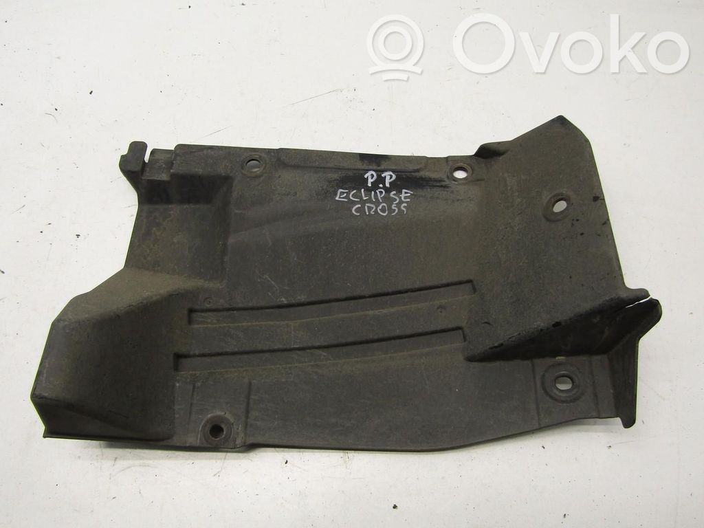 Mitsubishi Eclipse Cross Front underbody cover/under tray 
