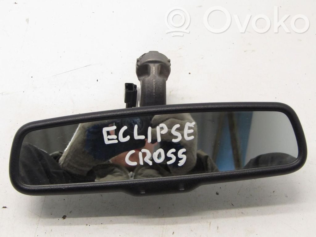 Mitsubishi Eclipse Cross Rear view mirror (interior) 