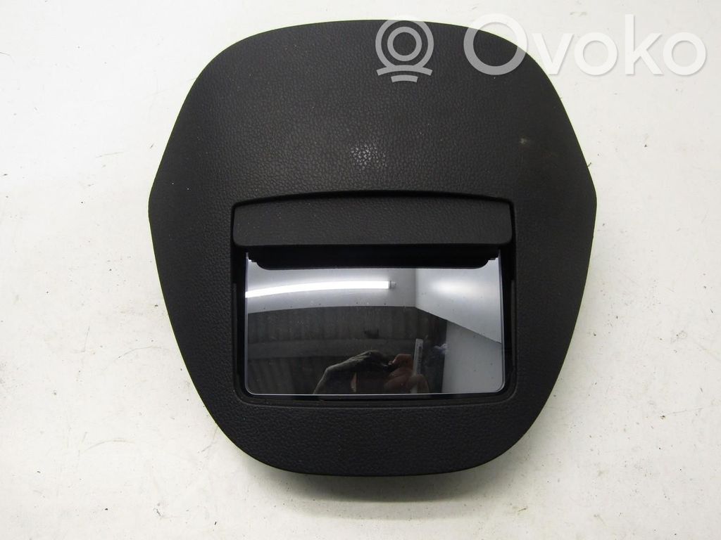 Mitsubishi Eclipse Cross Head up displejs 