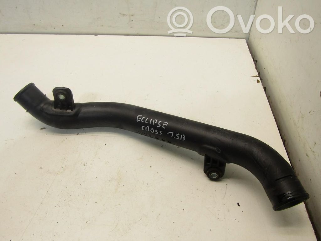 Mitsubishi Eclipse Cross Intercooler radiator 