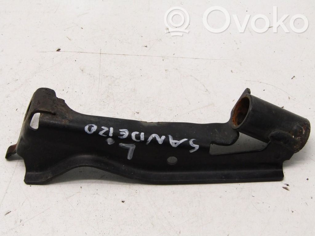 Dacia Sandero III Other exterior part 