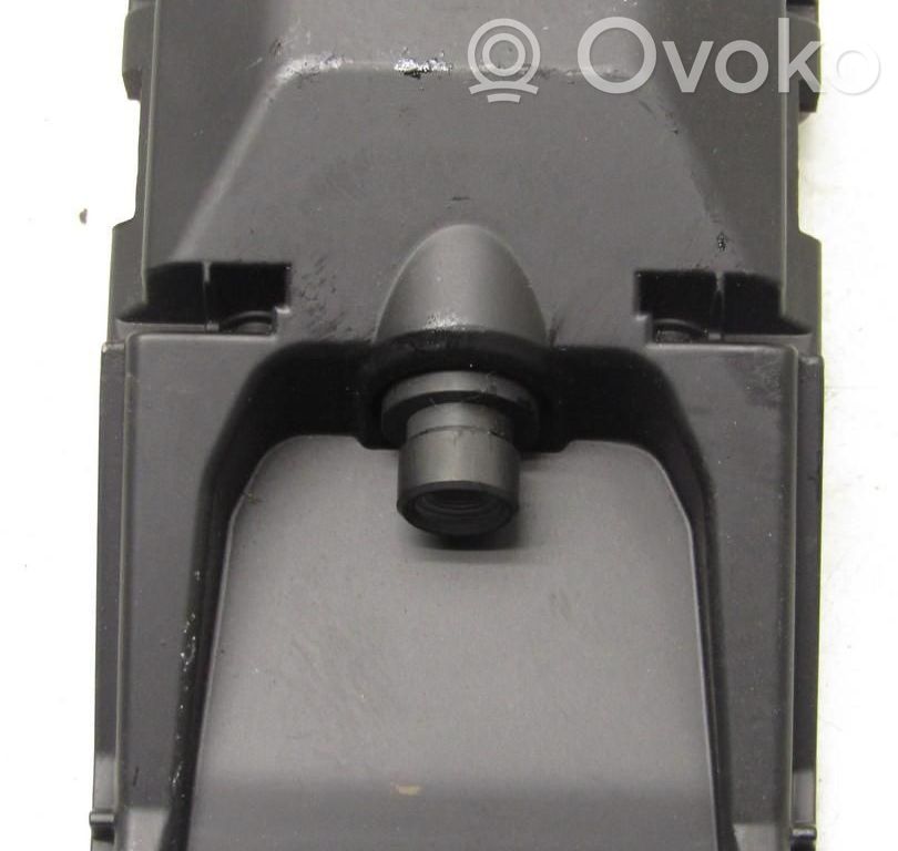 Opel Crossland X Front bumper camera 