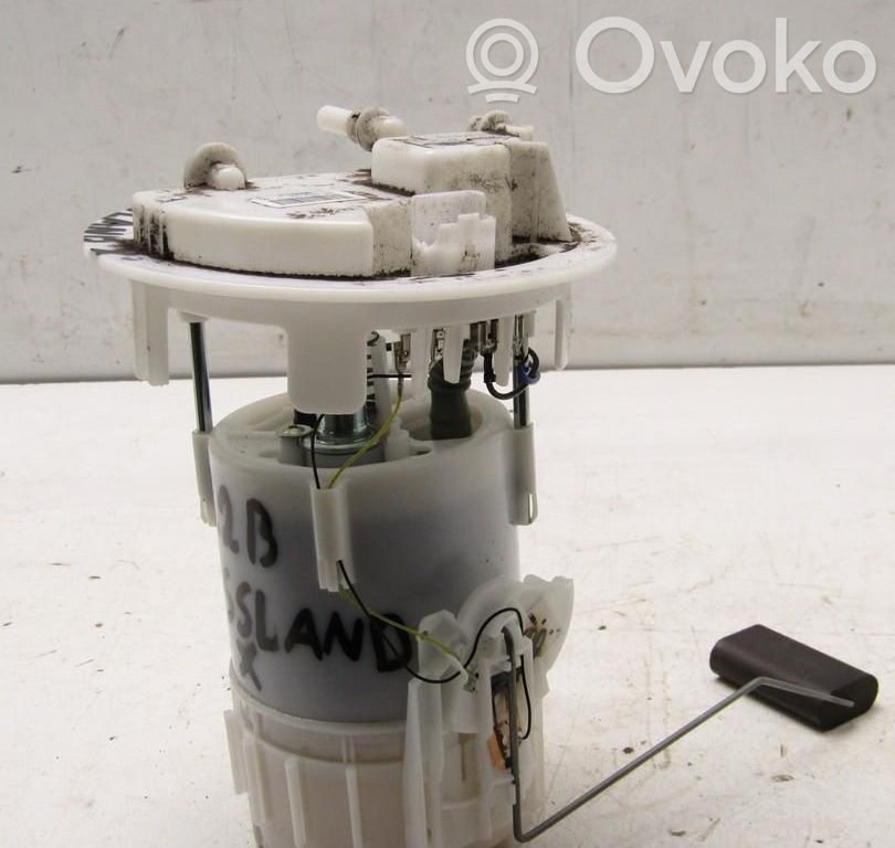Opel Crossland X Bomba interna de combustible 