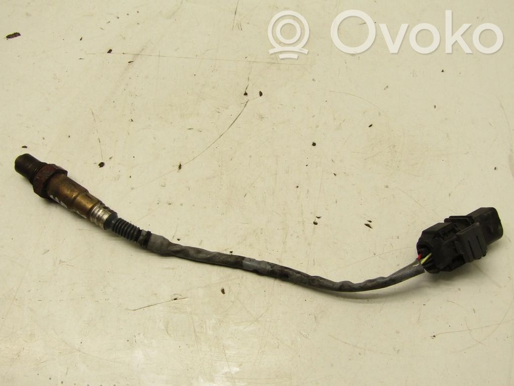 Honda HR-V Lambda probe sensor 