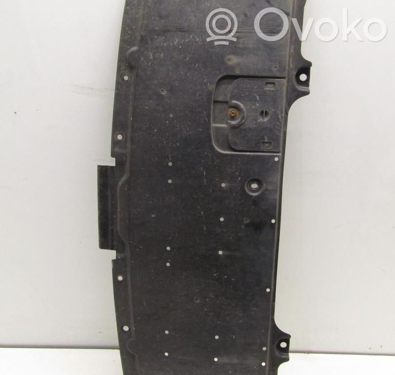 Mazda CX-5 II Placa protectora/plataforma del parachoques delantero 
