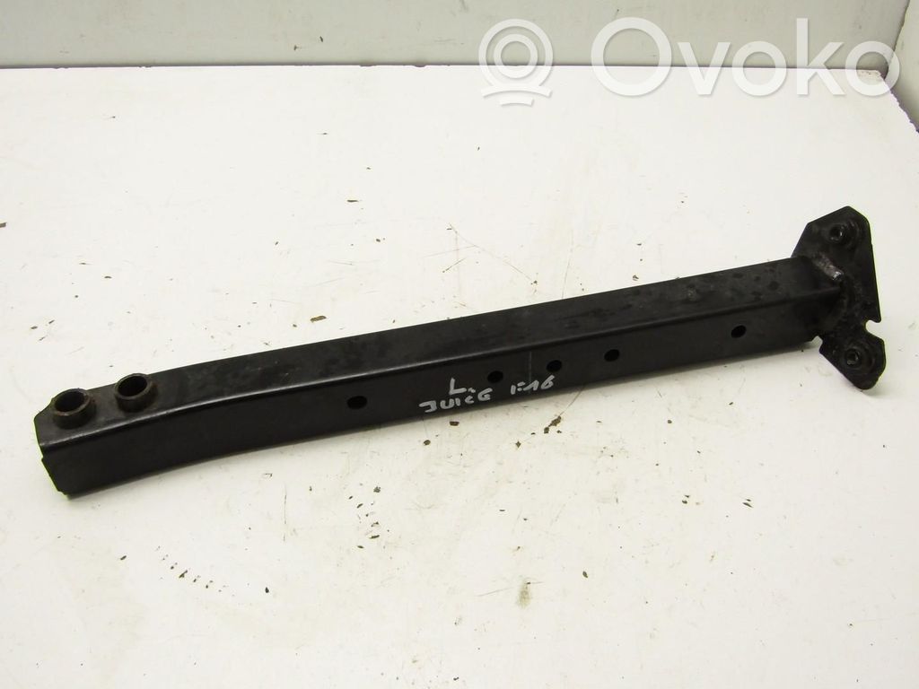 Nissan Juke II F16 Front bumper shock/impact absorber 