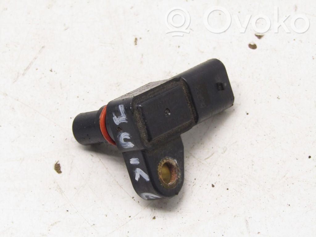 Nissan Juke II F16 Luftdrucksensor 