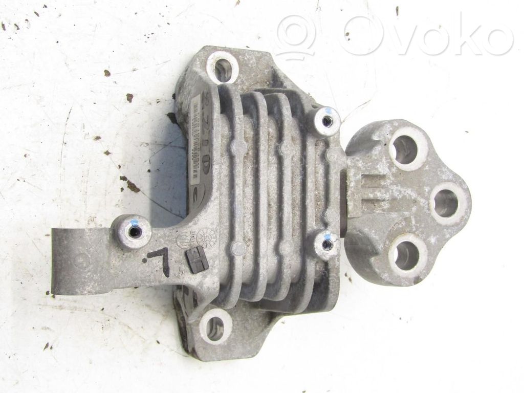 Jeep Cherokee KL Engine mount vacuum valve 