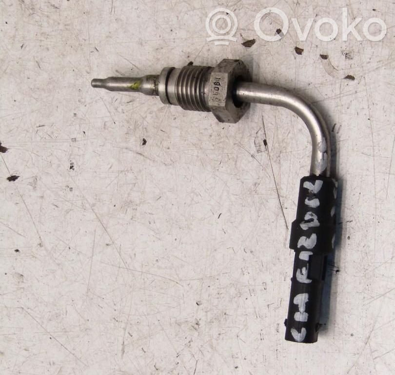 Jeep Cherokee KL Abgastemperatursensor 