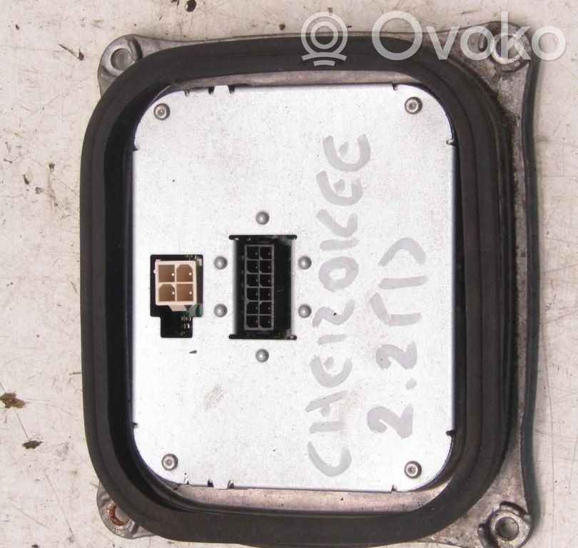Unité de commande / module Xénon   1307329489,1307329489
