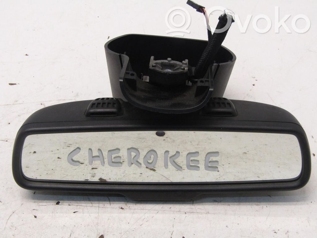 Jeep Cherokee KL Espejo retrovisor (interior) 