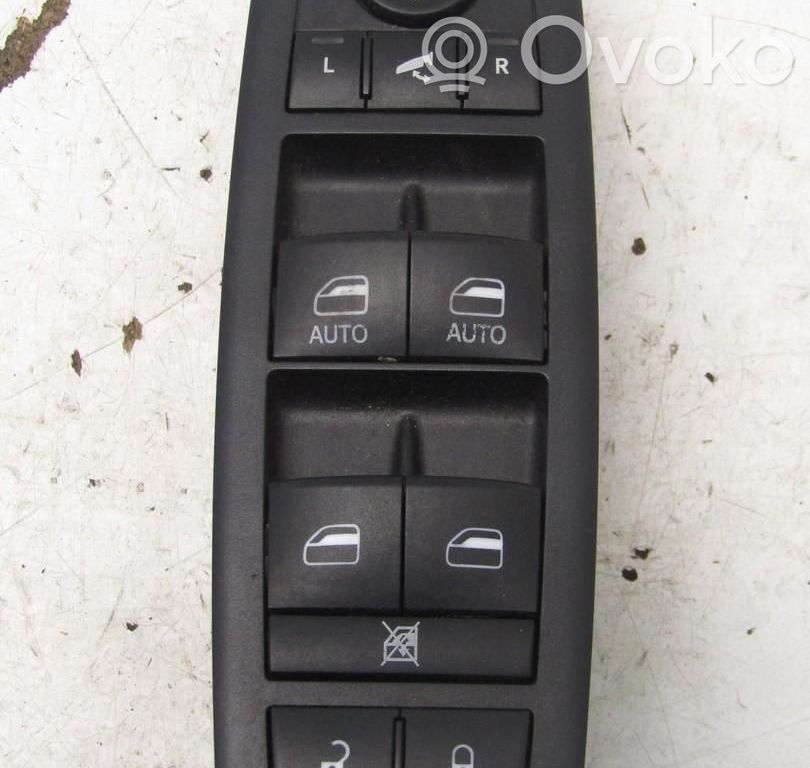 Jeep Cherokee Quarter vent window switch 