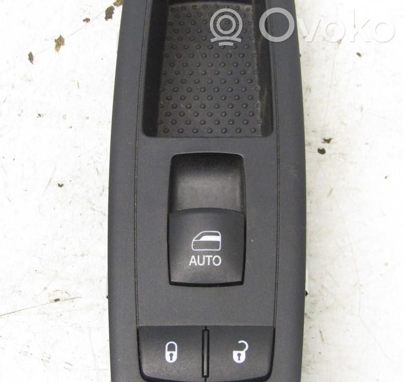 Jeep Cherokee Quarter vent window switch 