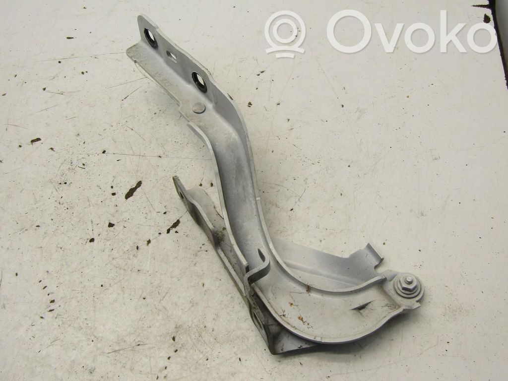 Jeep Cherokee KL Charnière, capot moteur 