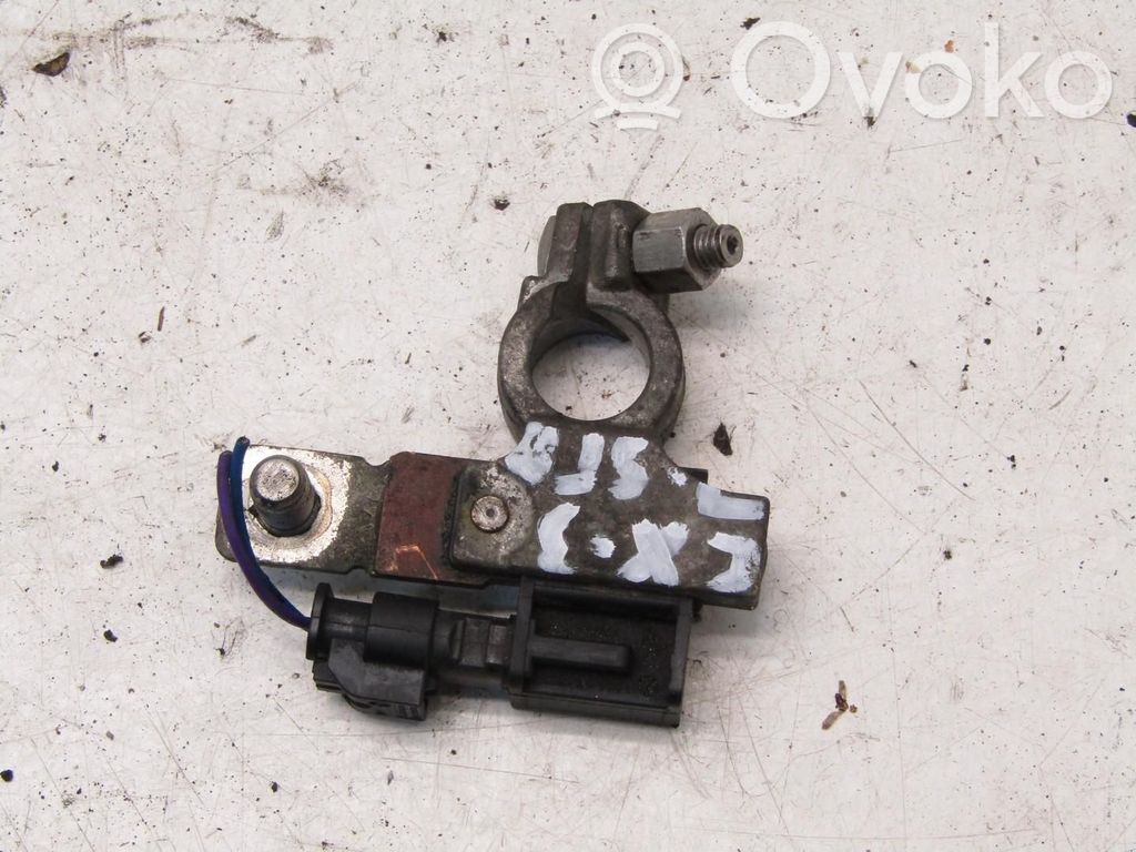 Mazda CX-3 Cable negativo de tierra (batería) 