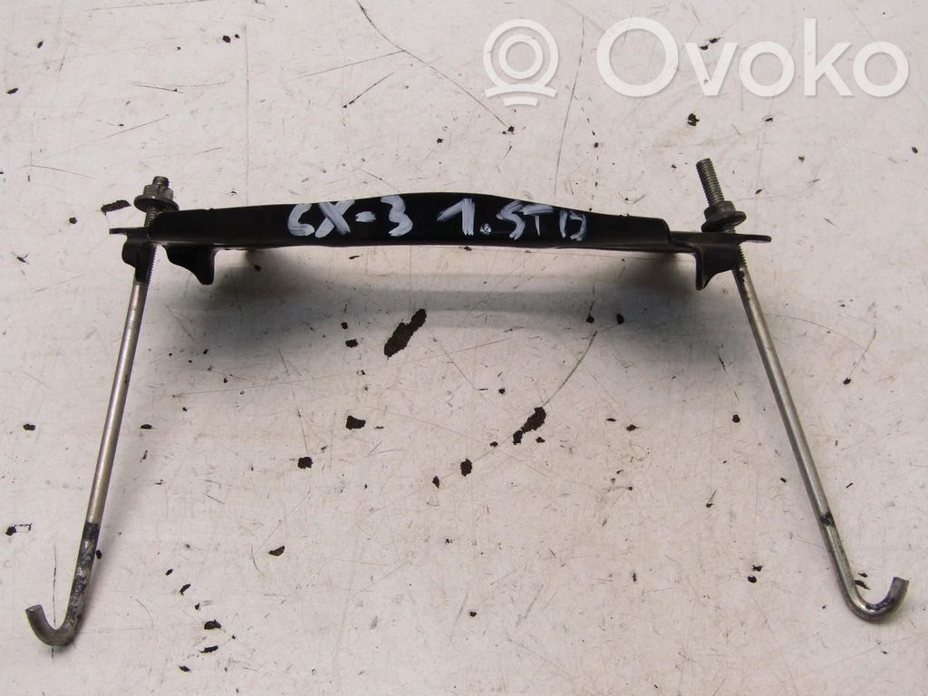 Support batterie   KD53,KD53