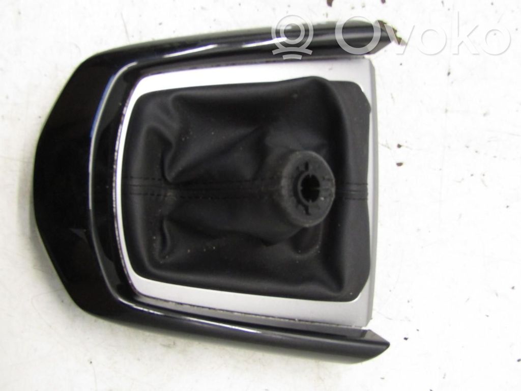 Mazda CX-3 Verkleidung Schalthebel (Kunststoff) 