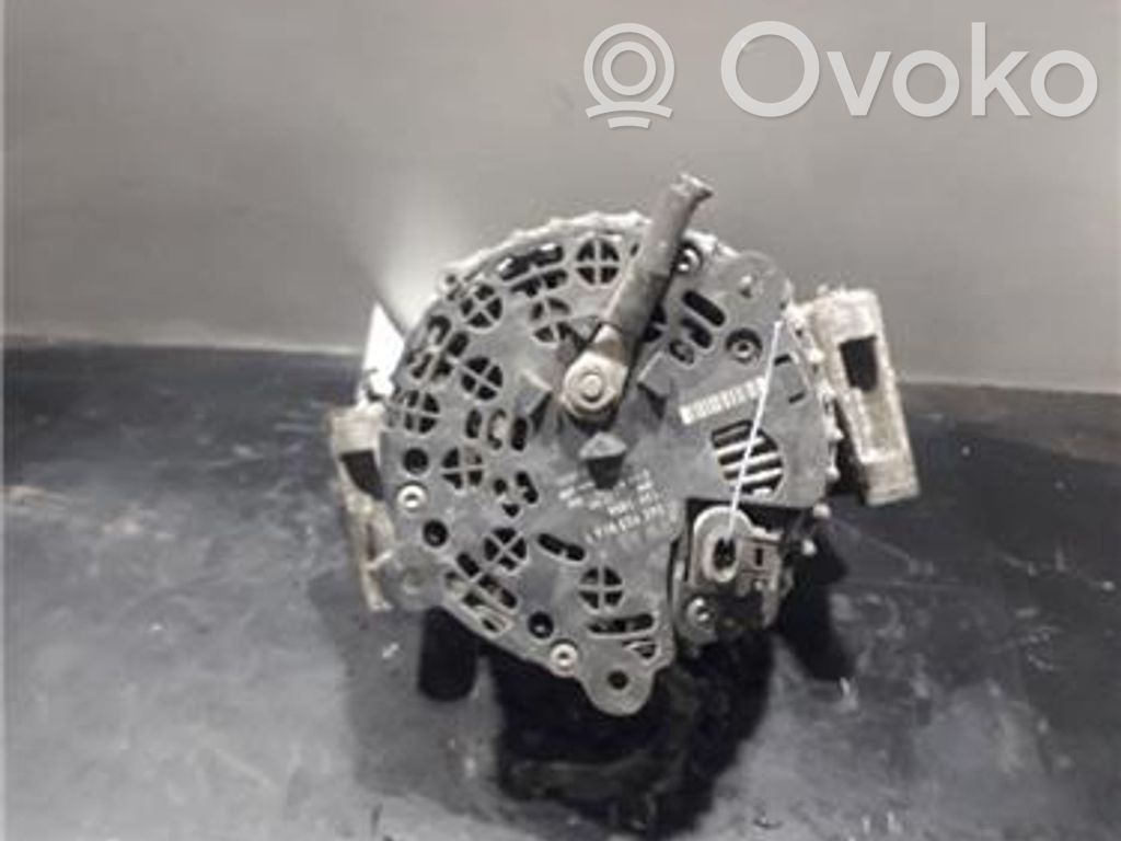 Audi A6 S6 C6 4F Alternator 