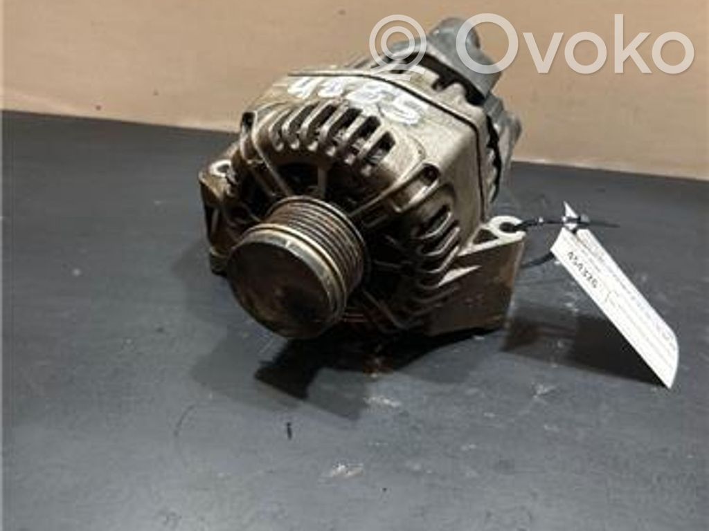 Citroen Nemo Generator/alternator 