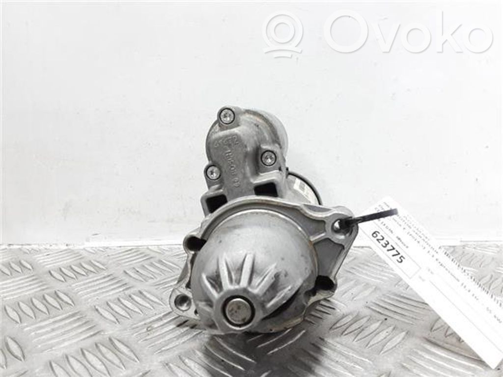 Opel Corsa E Motor de arranque 