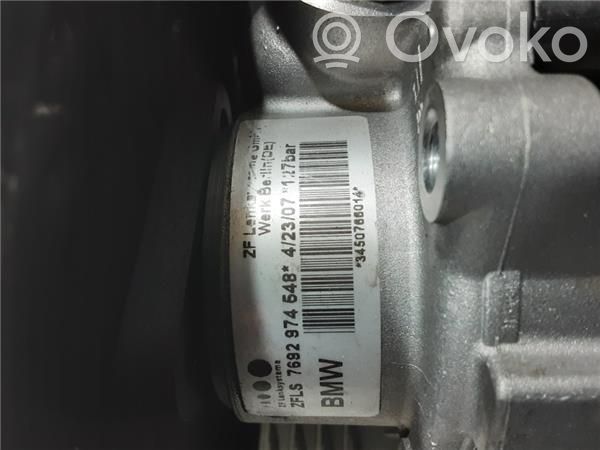 Ohjaustehostimen pumppu   3450766014,7692974548,3450766014,7692974548