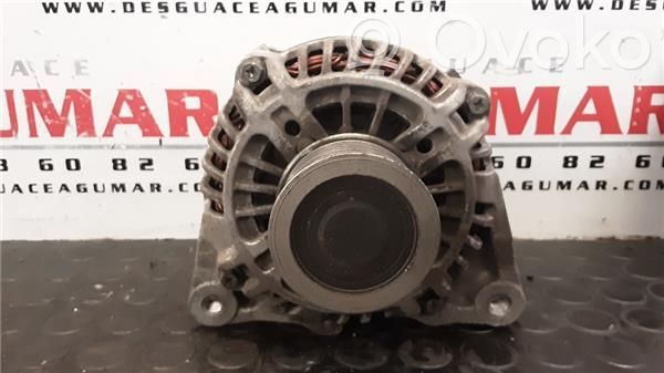 Alternador   A3TB6581,A3TB6581,A3TB6581