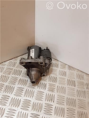 Motor de arranque   TS14E110,968826848006,968826848006,TS14E110