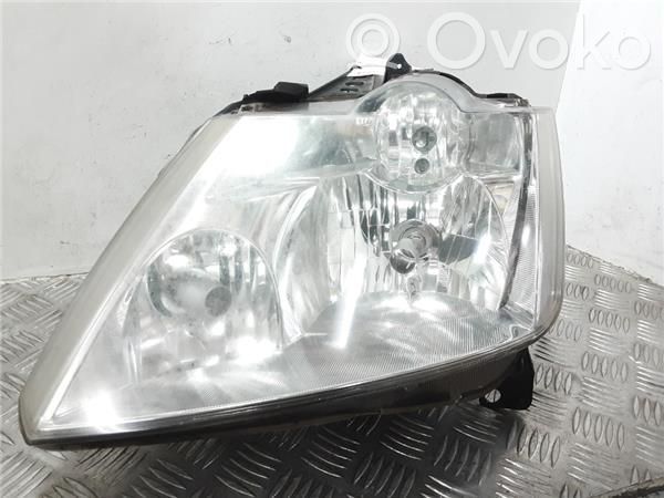 Renault Modus Headlight/headlamp 