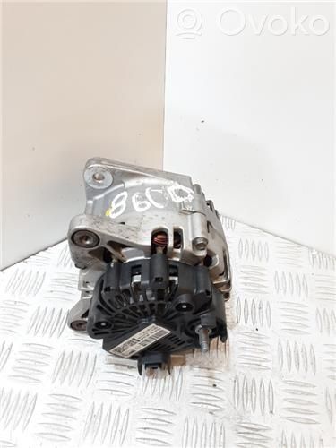 Dacia Duster Generator/alternator 