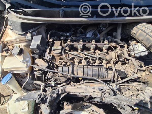 Motor   D4FB,Z54412AZ00,D4FB