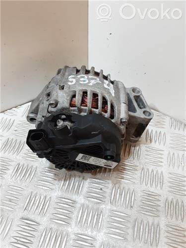 Ford Ka Generator/alternator 