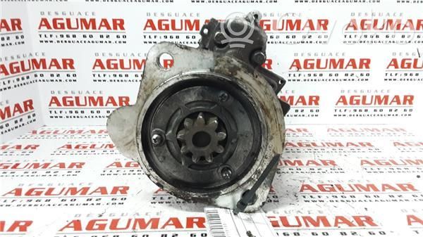Motor de arranque   F43135556,F43135556