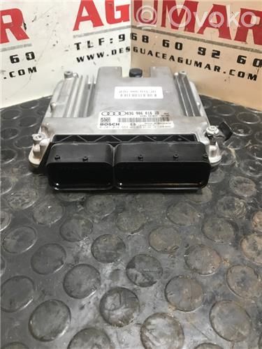 Audi A4 S4 B7 8E 8H Other control units/modules 