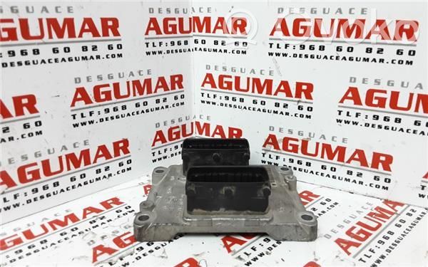 Opel Corsa C Other control units/modules 