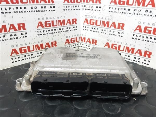 Renault Clio II Other control units/modules 