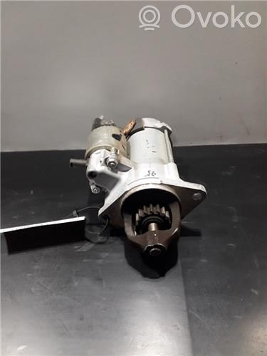 Motor de arranque   4280008030,4280008030