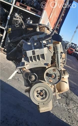 Engine   169A1000,169A1000