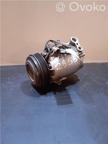 Kompresor / Sprężarka klimatyzacji A/C   810617006,810617006