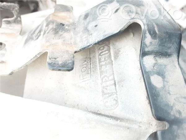 Ford Fiesta Cutie viteze manuală cu 5 trepte 