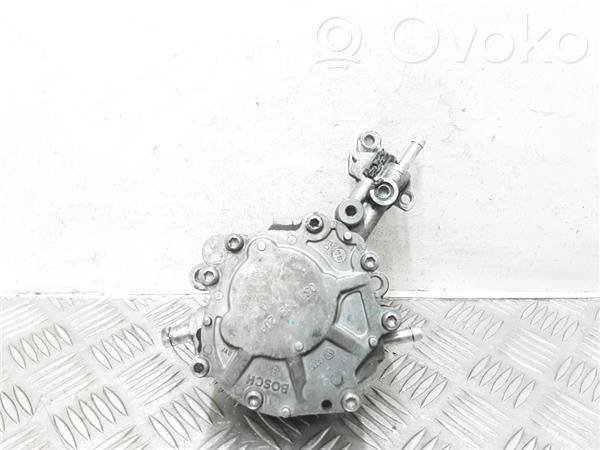 Seat Ibiza III (6L) Vacuum pump 