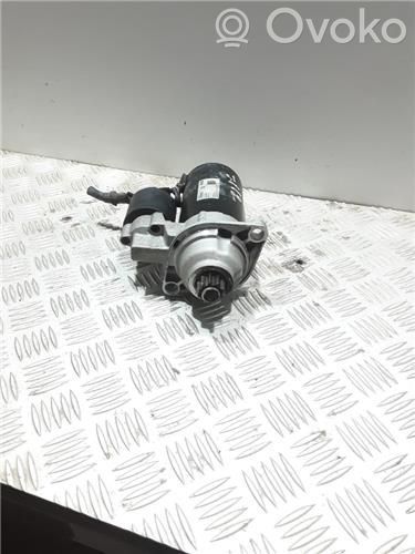 Starteris   111900,111900