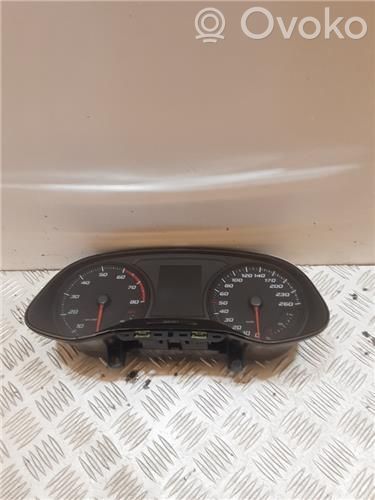 Seat Leon (5F) Nopeusmittari (mittaristo) 