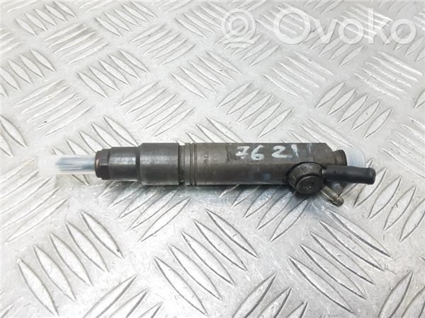 Inyector de combustible   0432193616,432193616,0432193616,432193616